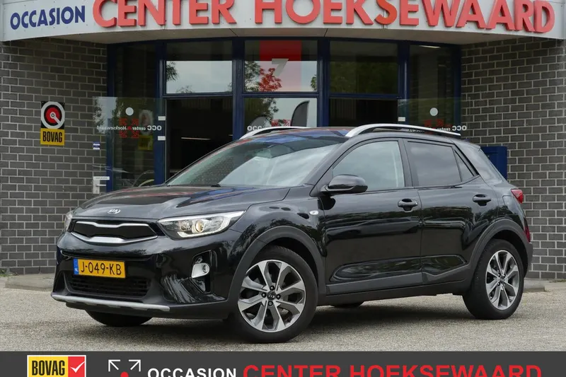 Kia Stonic (2020)