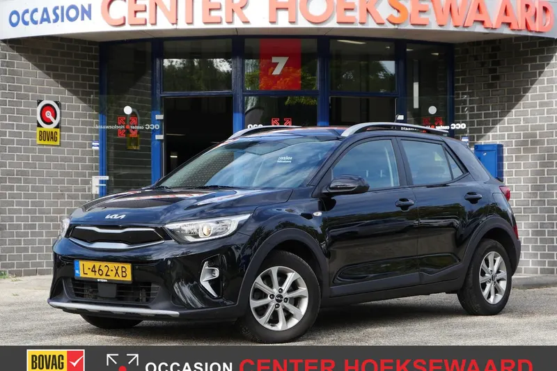 Kia Stonic (2021)