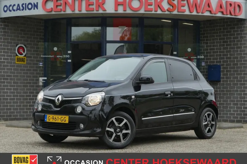 Renault Twingo (2018)