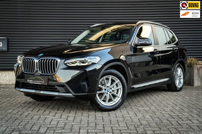 BMW X3 (2024)