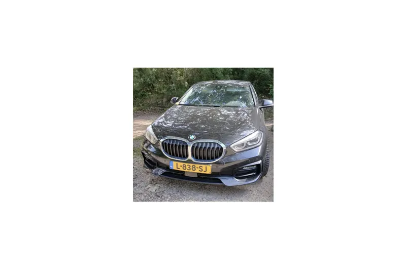 BMW 1-Serie (2021)