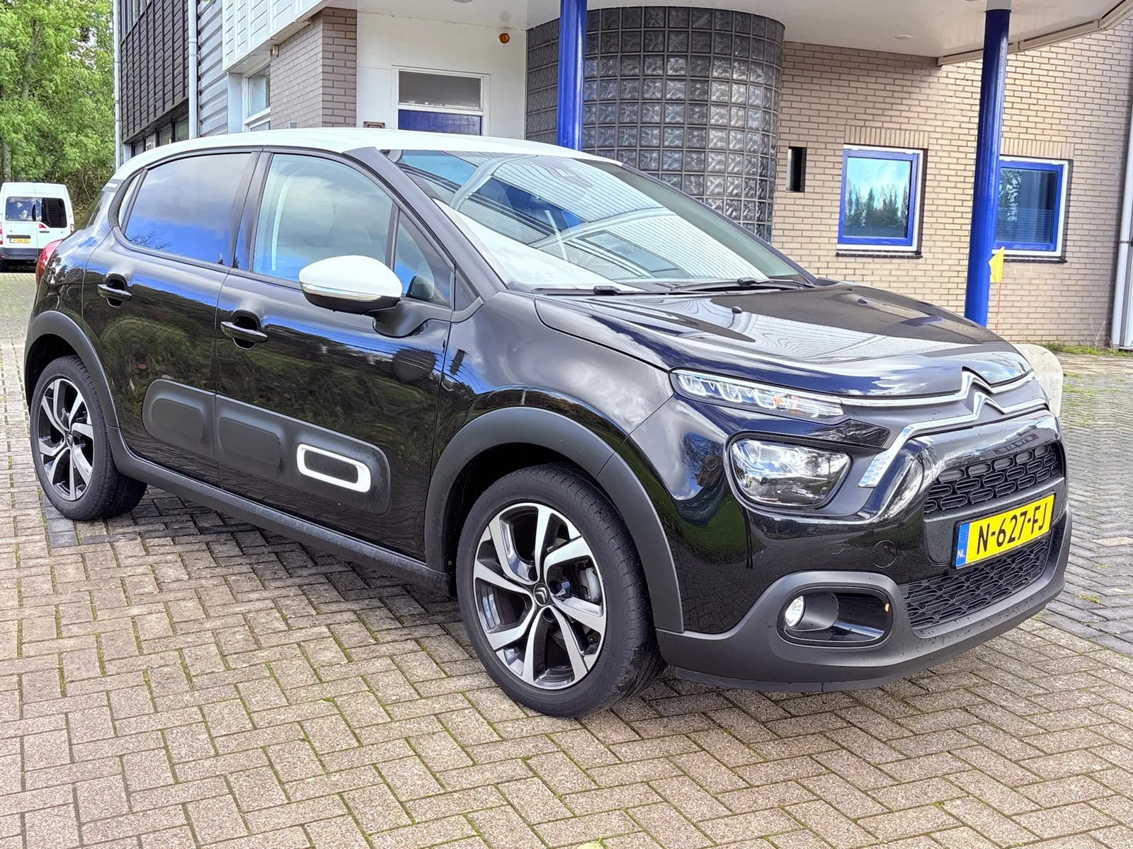 Citroën C3 (2021) — foto 1