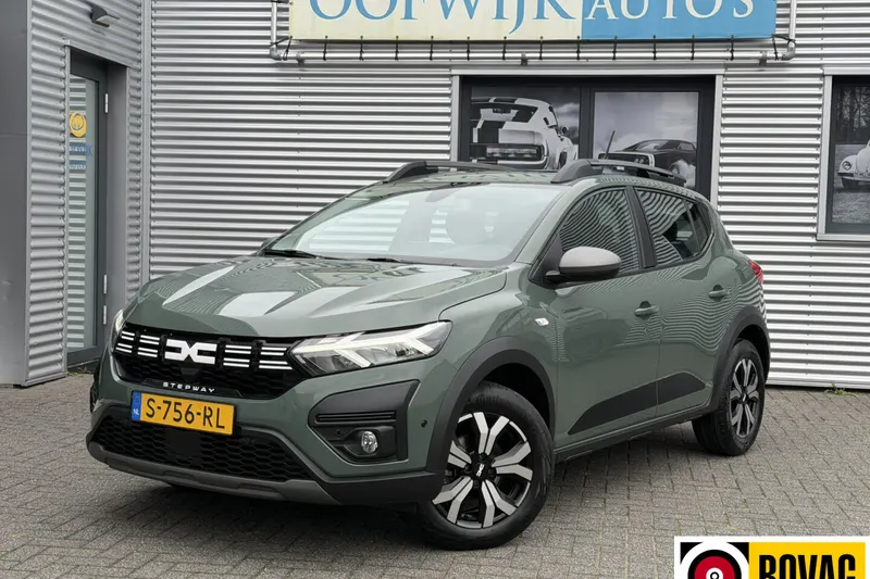 Dacia Sandero (2023)