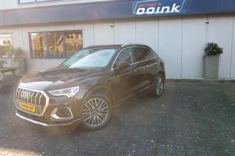 Audi Q3 (2023)