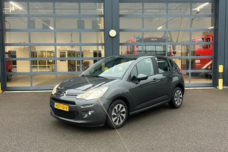 Citroën C3 (2017)