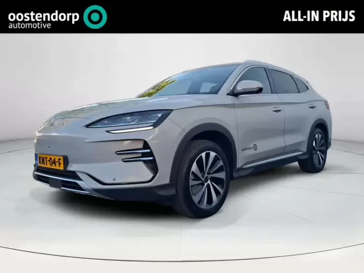 BYD Seal U (2026) — foto 1