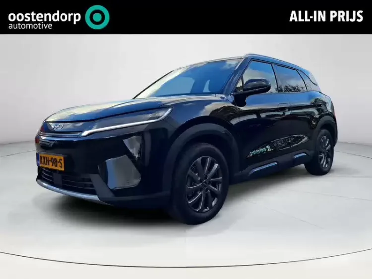 BYD Atto 2 (2026) — foto 1