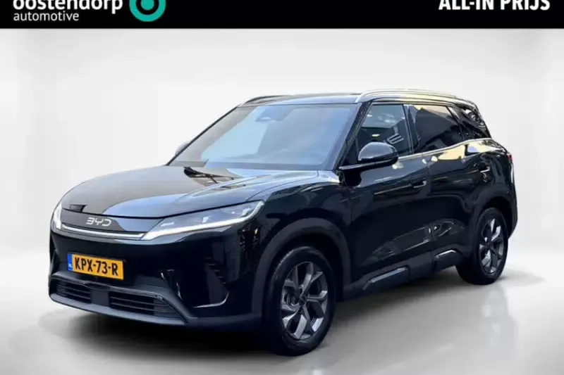 BYD Atto 2 (2026)