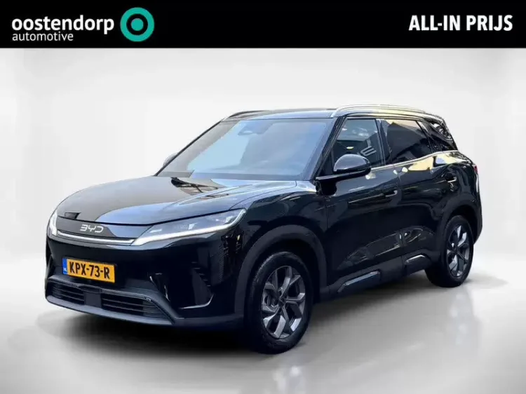 BYD Atto 2 (2026) — foto 1