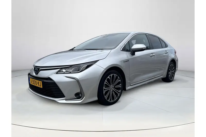 Toyota Corolla (2020)