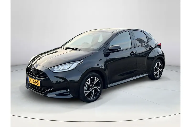 Toyota Yaris (2026)