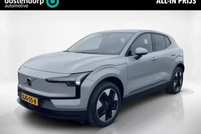 Volvo EX30 (2024)