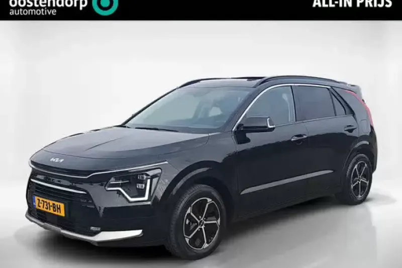 Kia Niro (2024)