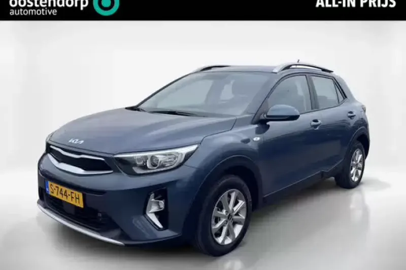Kia Stonic (2023)