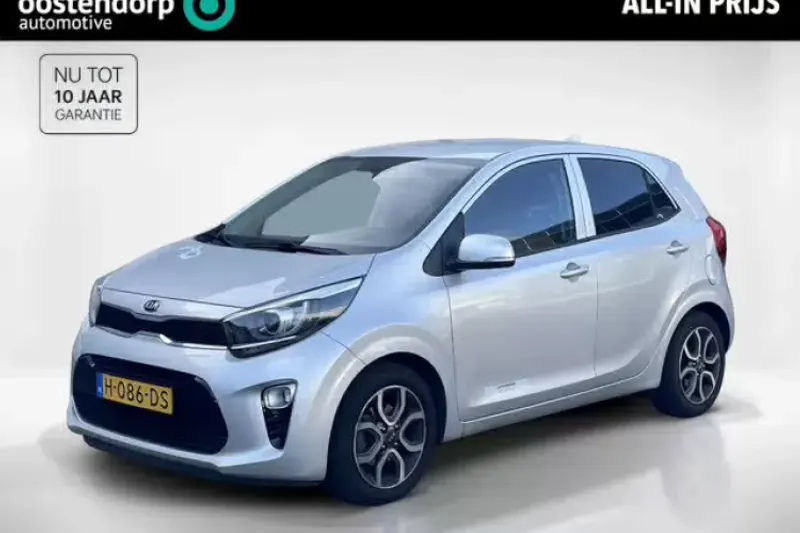Kia Picanto (2020)