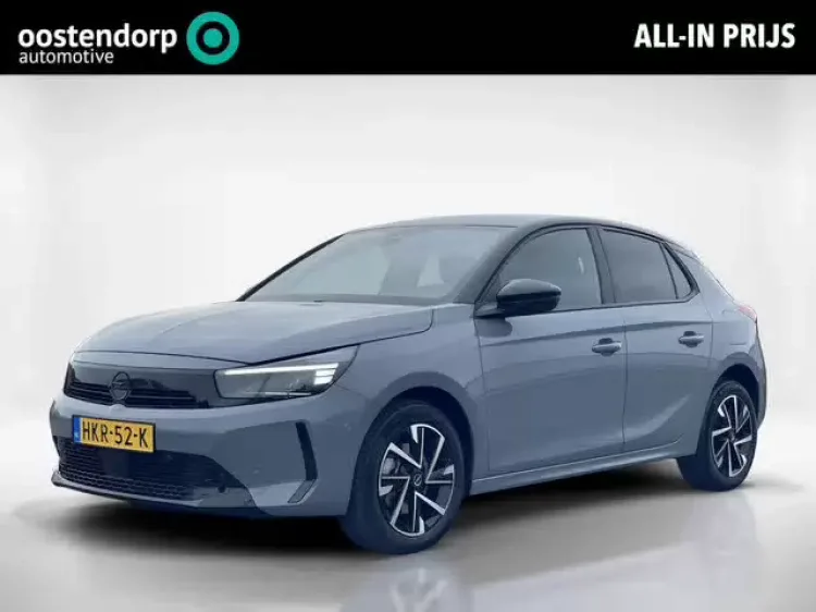 Opel Corsa (2025) — foto 1