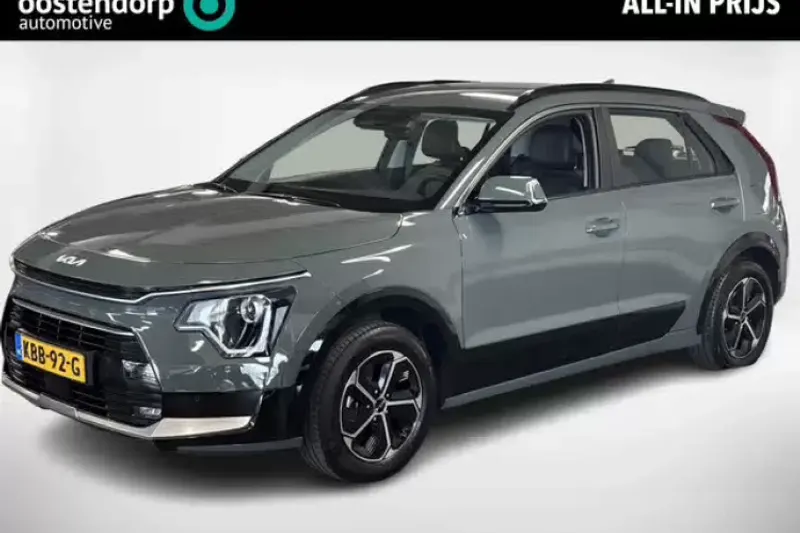 Kia Niro (2026)