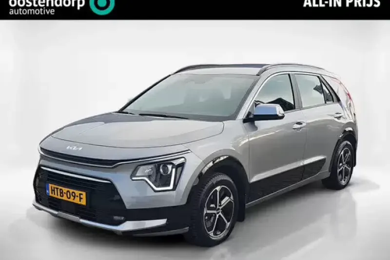 Kia Niro (2025)
