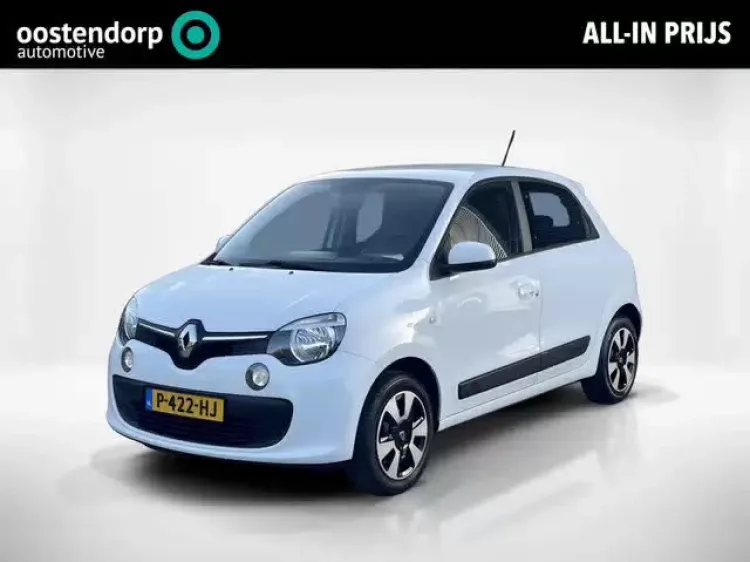 Renault Twingo (2017) — foto 1