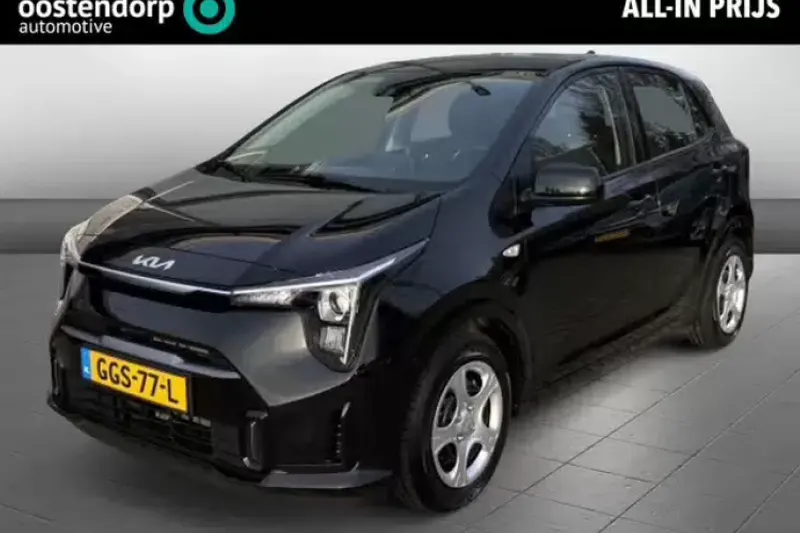 Kia Picanto (2024)