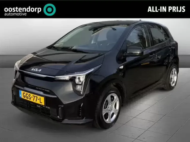 Kia Picanto (2024) — foto 1