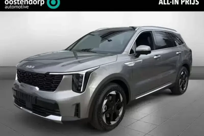 Kia Sorento (2026)