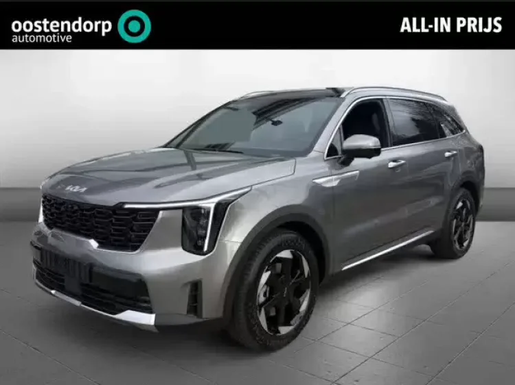 Kia Sorento (2026) — foto 1