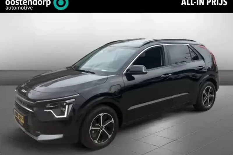 Kia Niro (2025)