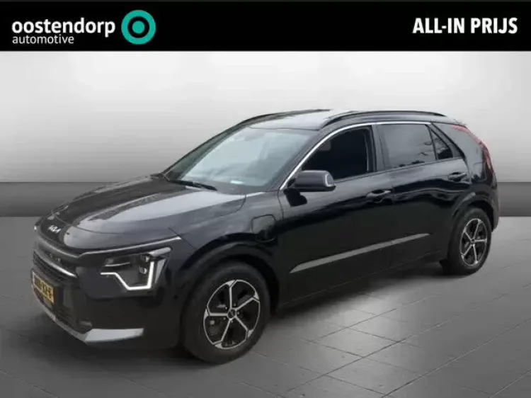 Kia Niro (2025) — foto 1