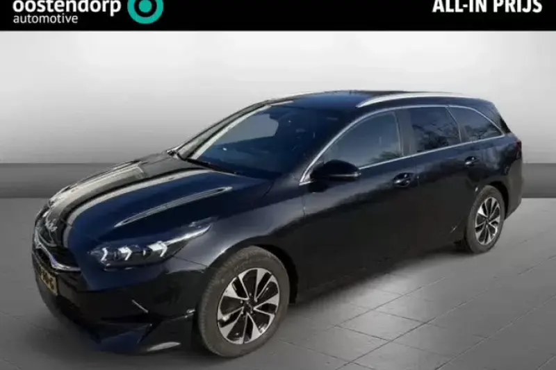 Kia Ceed (2025)