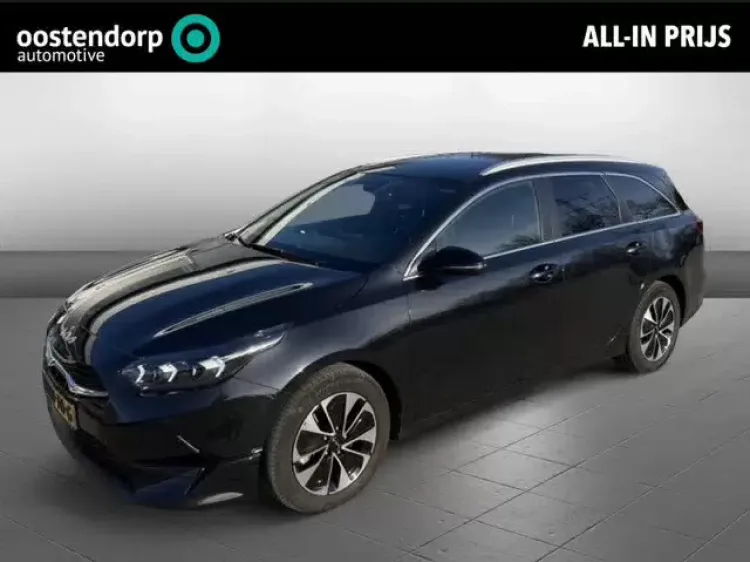 Kia Ceed (2025) — foto 1