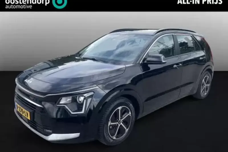 Kia Niro (2022)