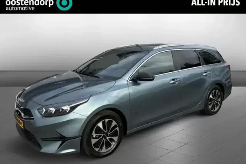 Kia Ceed (2025)