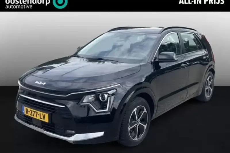 Kia Niro (2022)