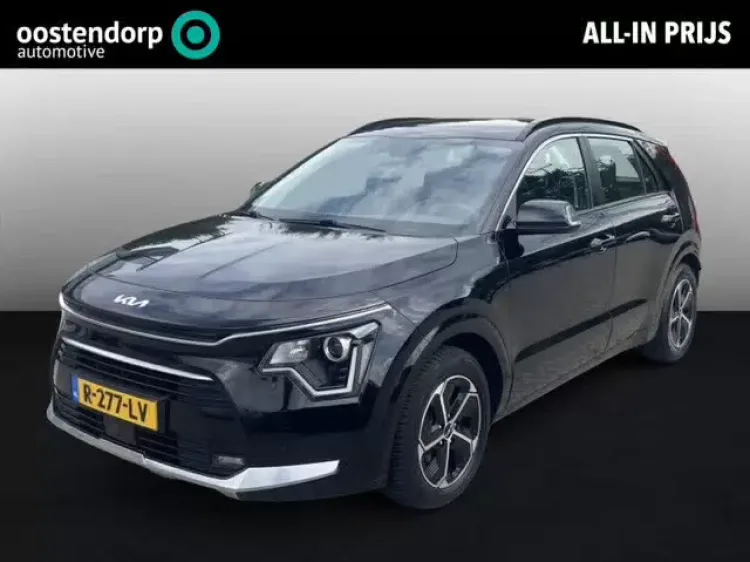 Kia Niro (2022) — foto 1