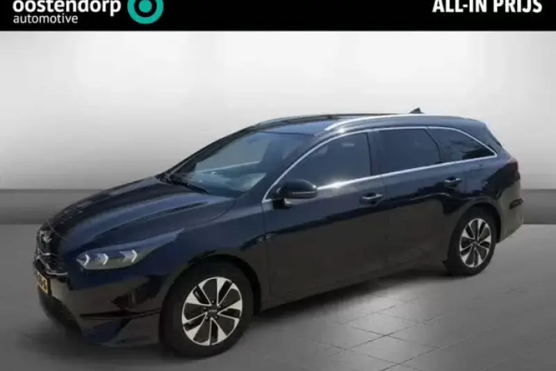 Kia Ceed (2025)