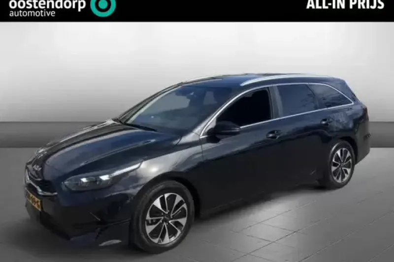 Kia Ceed (2025)