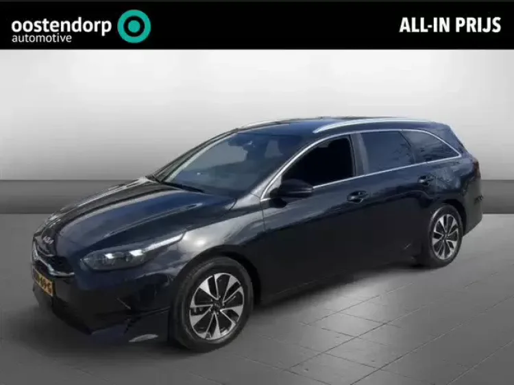 Kia Ceed (2025) — foto 1
