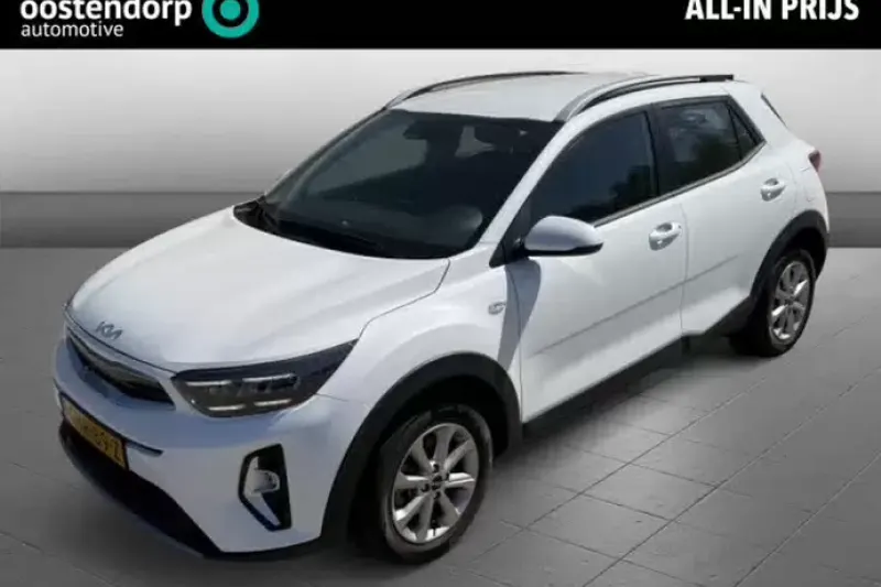 Kia Stonic (2024)