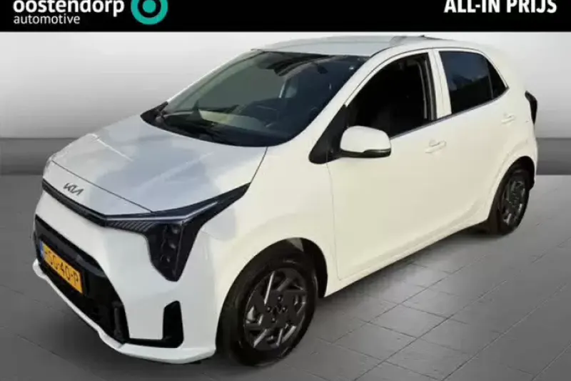 Kia Picanto (2025)