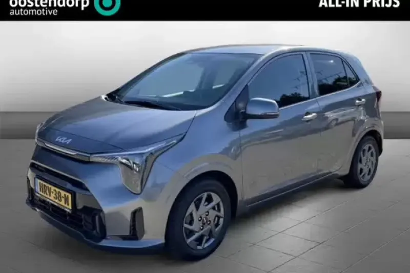 Kia Picanto (2025)