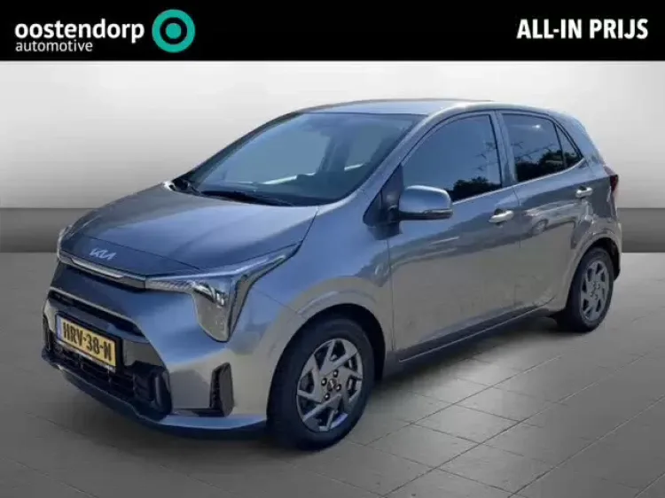 Kia Picanto (2025) — foto 1