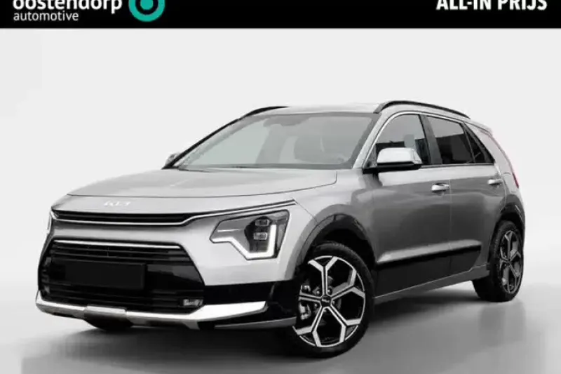 Kia Niro (2026)