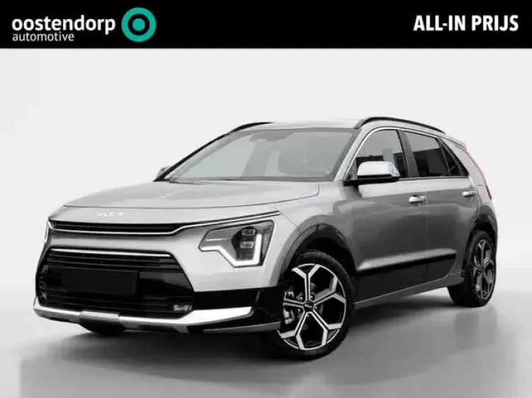 Kia Niro (2026) — foto 1
