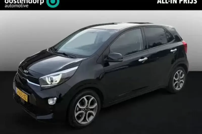 Kia Picanto (2023)