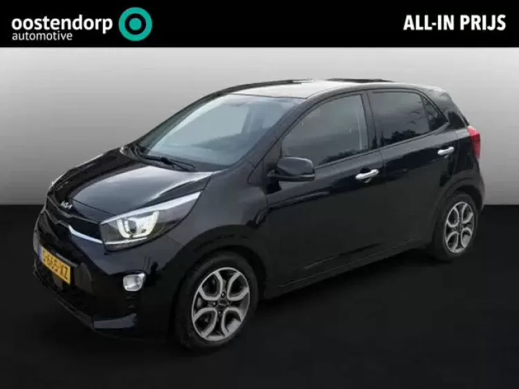 Kia Picanto (2023) — foto 1