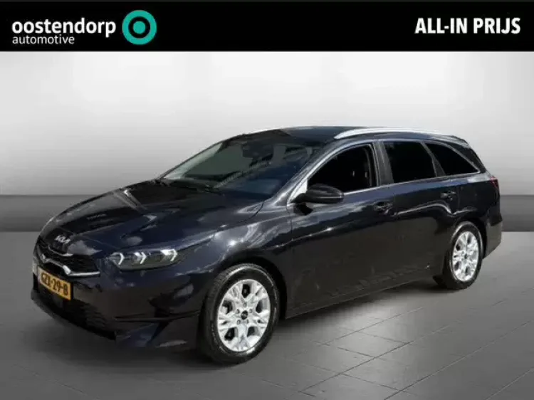 Kia Ceed (2025) — foto 1