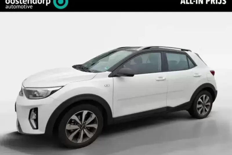 Kia Stonic (2022)