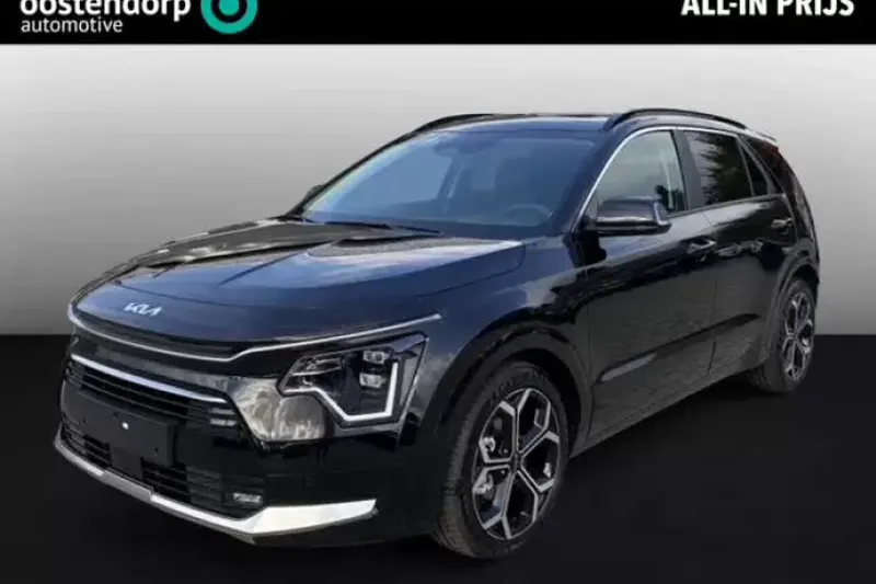 Kia Niro (2026)