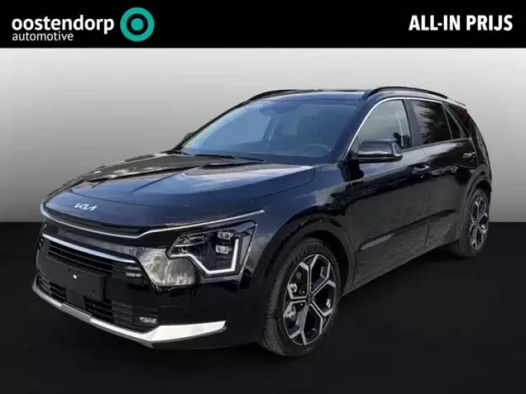 Kia Niro (2026) — foto 1